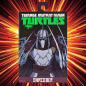Preview: TMNT Ultimate Shredder Figur 18 cm NECA 2026 OVP | Hoppla-Stuff